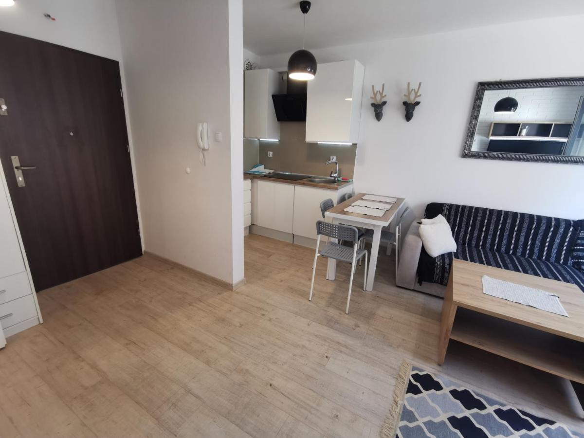 Apartament Julia Apartment Kolobrzeg Exterior photo