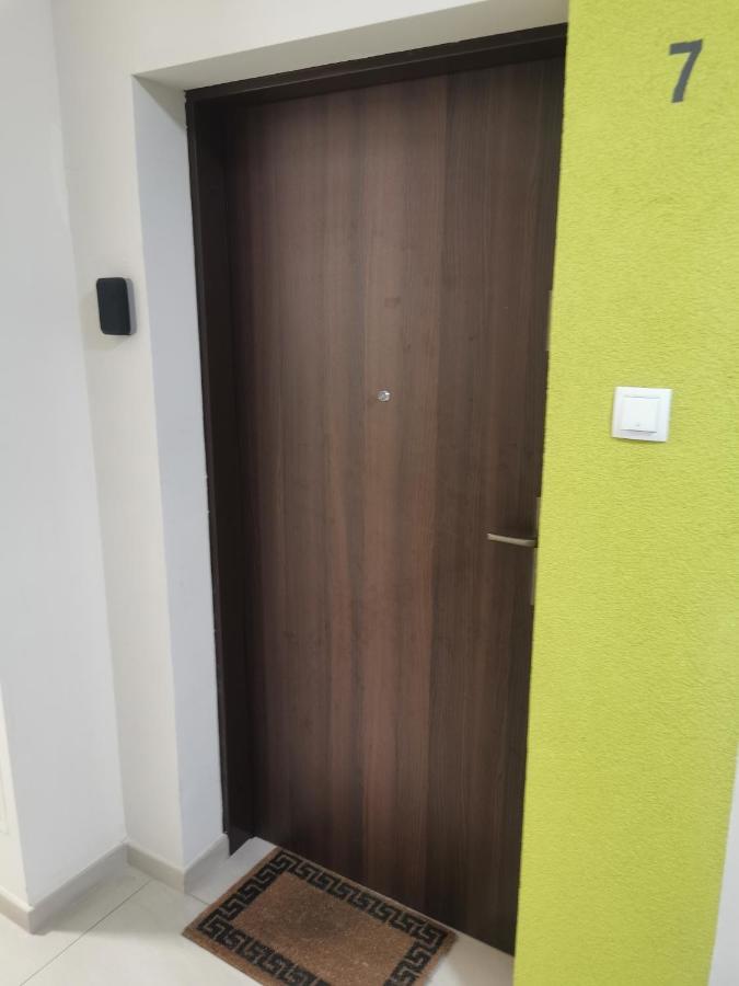 Apartament Julia Apartment Kolobrzeg Exterior photo
