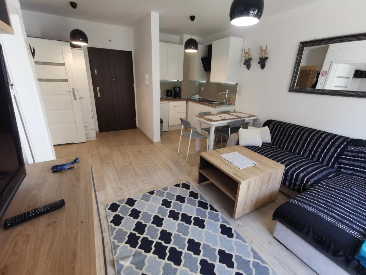 Apartament Julia Apartment Kolobrzeg Exterior photo